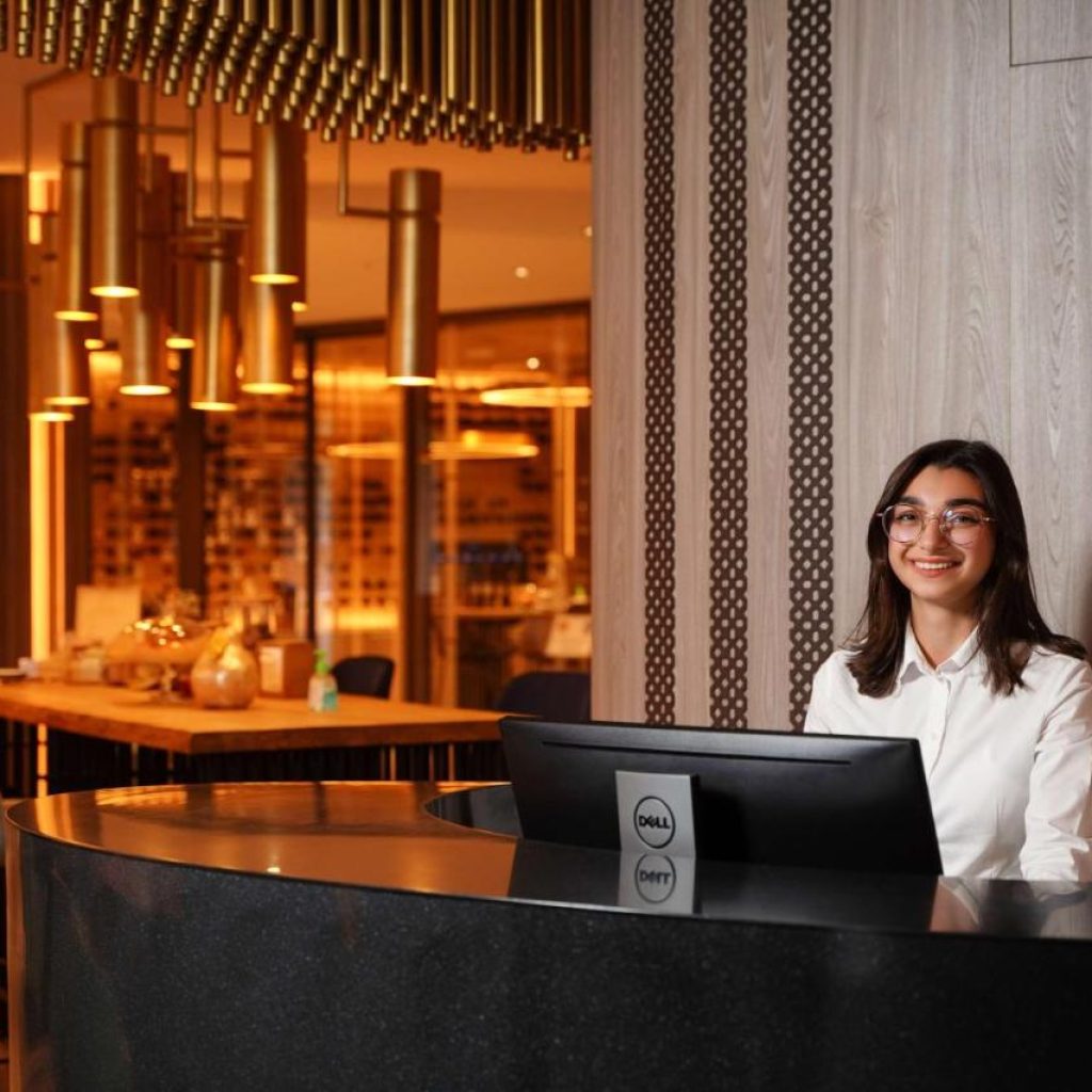هتل بست وسترن پلاس کانگرس ایروان | Best Western Plus 🛎️