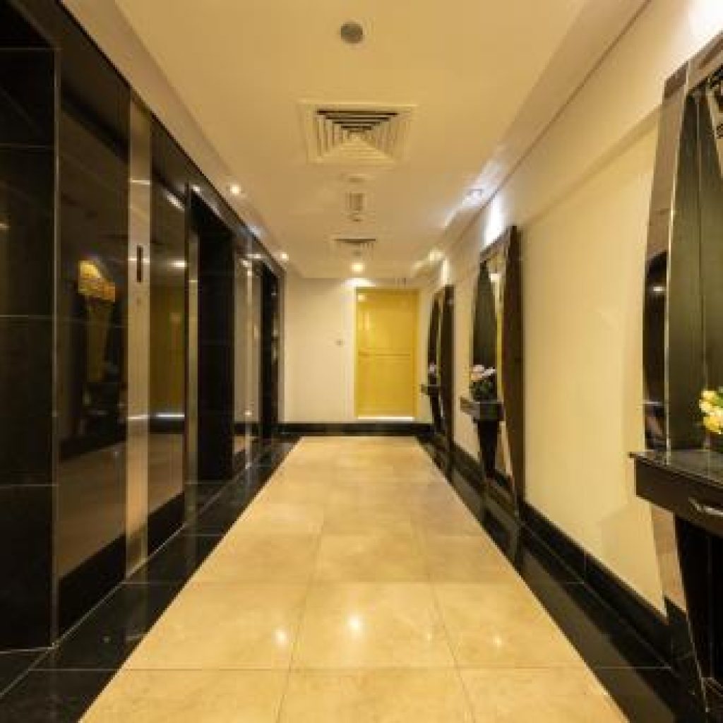 هتل پرل سوئیس | Pearl Swiss دبی 🛎️