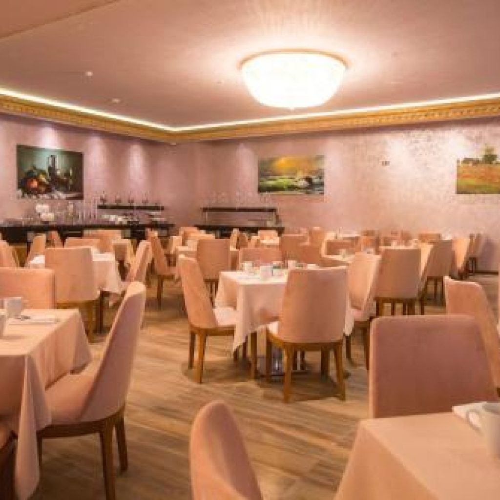 هتل ویندهام باتومی | Wyndham Hotel 🛎️