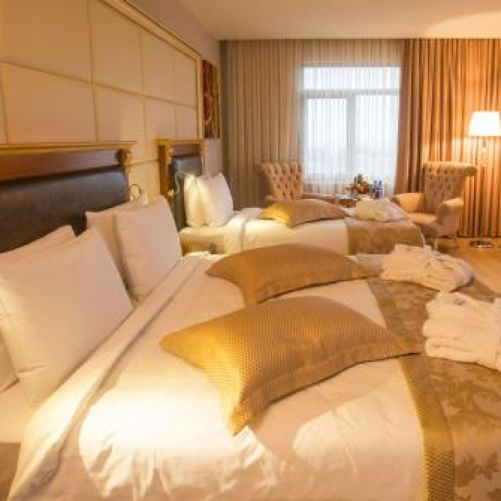 هتل ویندهام باتومی | Wyndham Hotel 🛎️