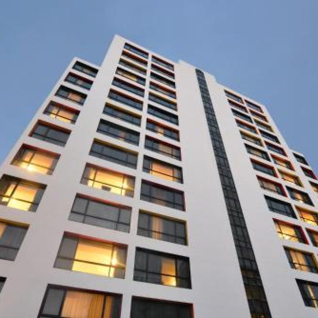 هتل بل ایر بانکوک | Bel Aire Hotel 🛎️