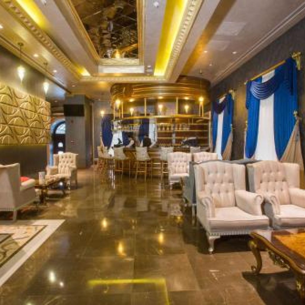 هتل ویندهام باتومی | Wyndham Hotel 🛎️
