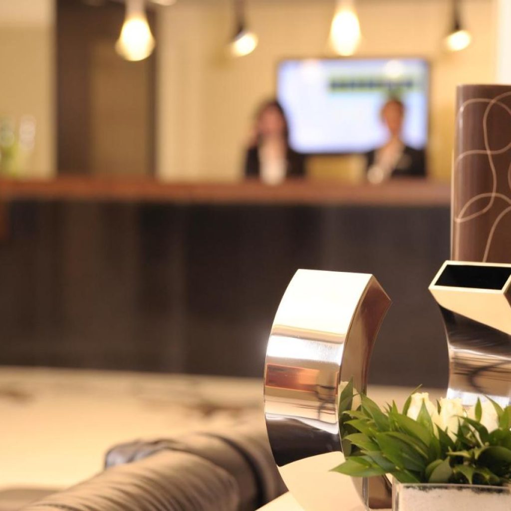 هتل تکسیم گونن استانبول | Taksim Gonen Hotel 🛎️