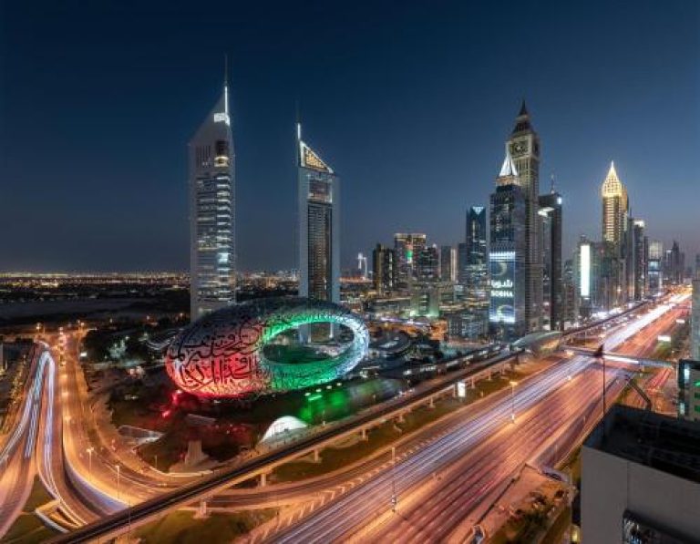 هتل میلنیوم پلازا داون تاون | Millennium plaza downtown دبی 🛎️