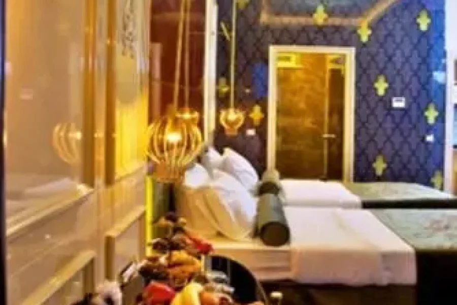 هتل تکسیم استار استانبول