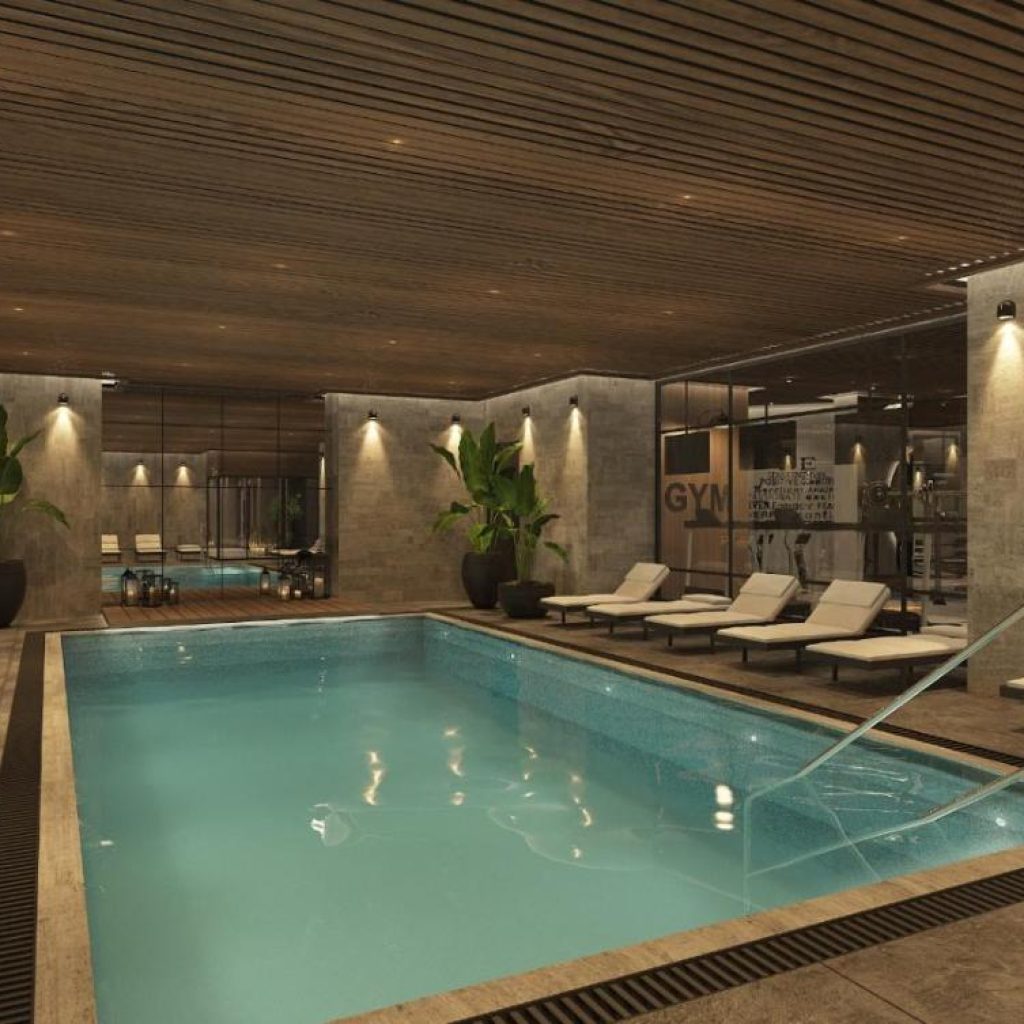 هتل آرتز تکسیم استانبول | Arts Hotel Taksim 🛎️