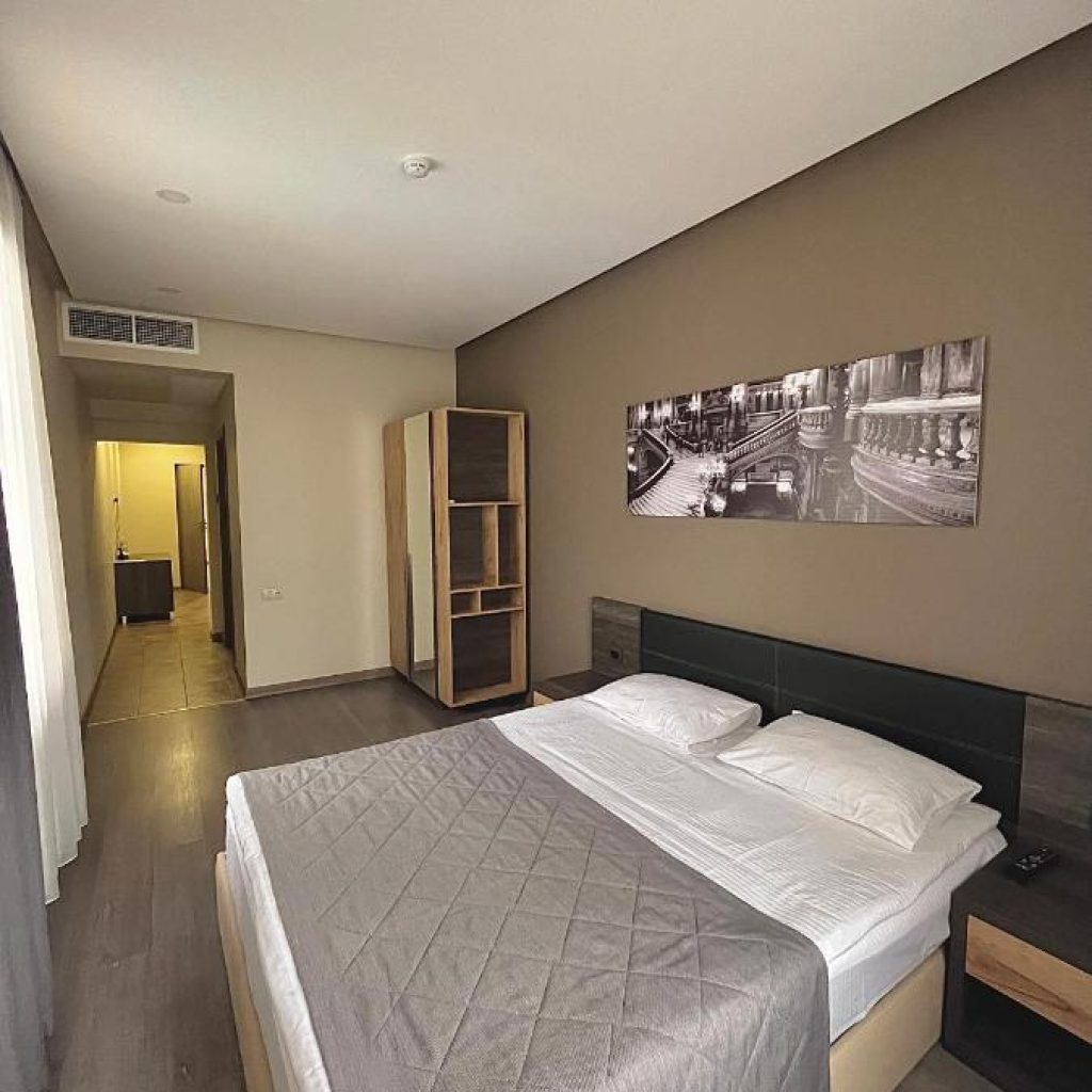 هتل بین ایروان | Bien hotel 🛎️