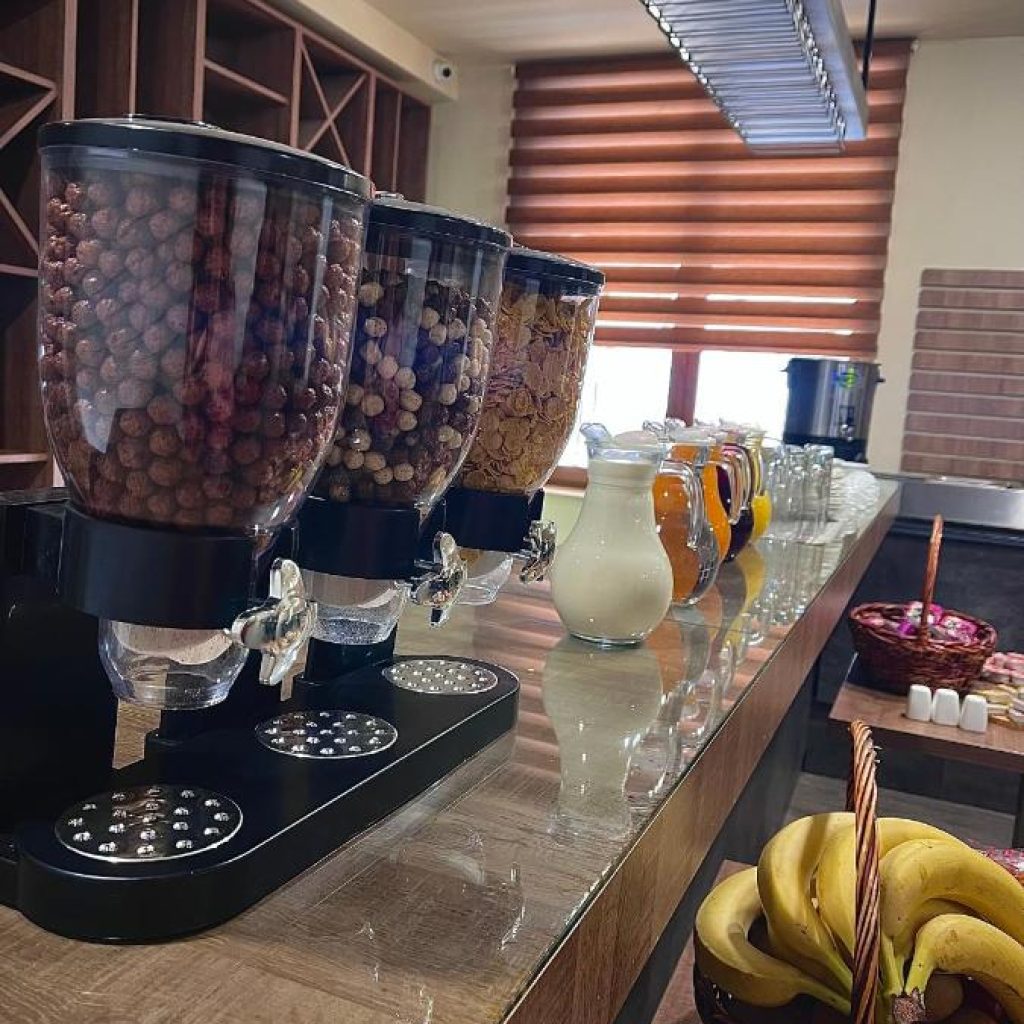 هتل بین ایروان | Bien hotel 🛎️