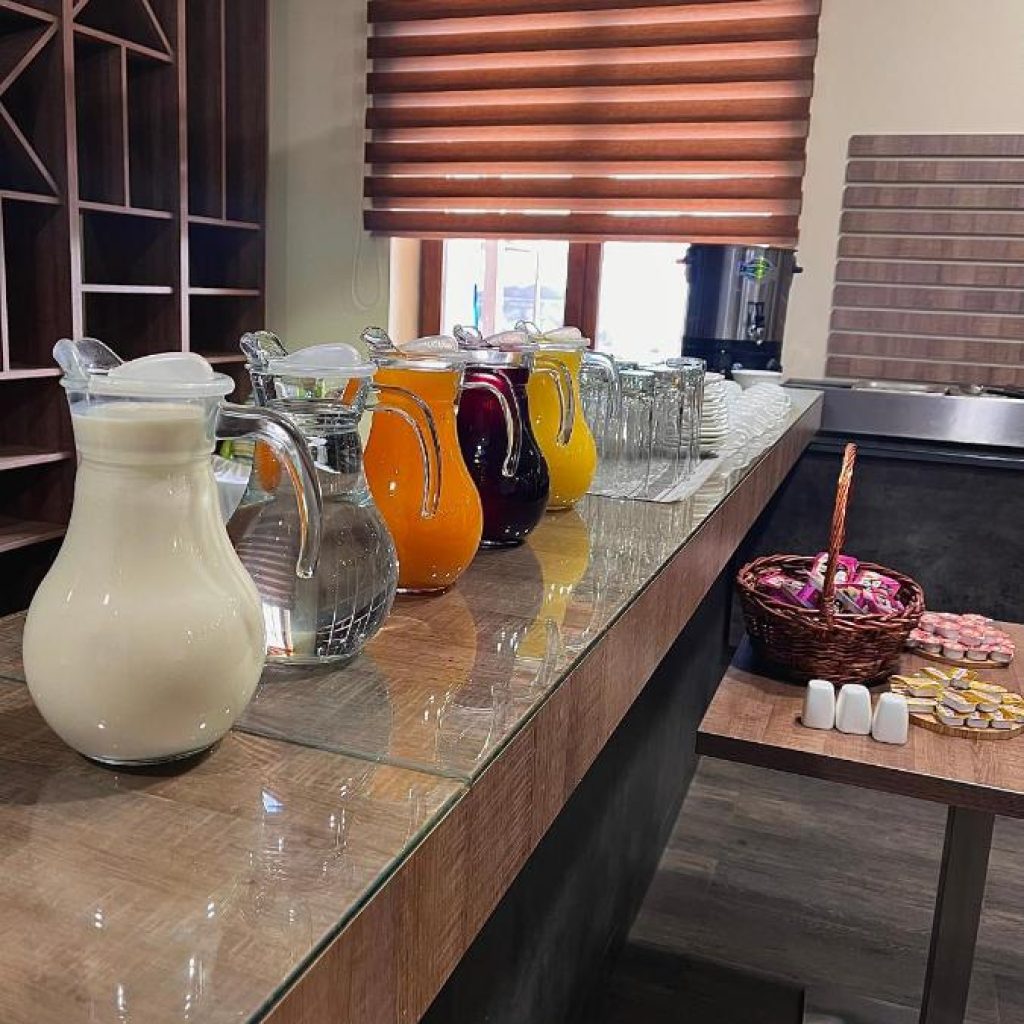 هتل بین ایروان | Bien hotel 🛎️