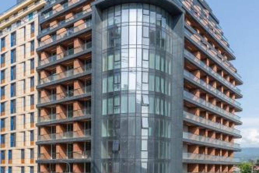 هتل وین رزیدنس باتومی