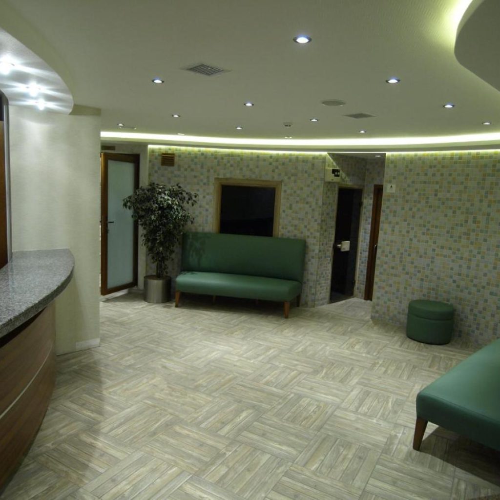 هتل بلا ایروان | Hotel Bella 🛎️