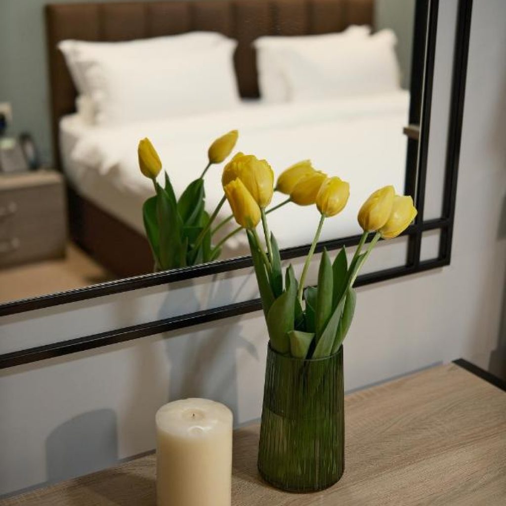 هتل فلینگر ایروان | FELINGER Hotel 🛎️