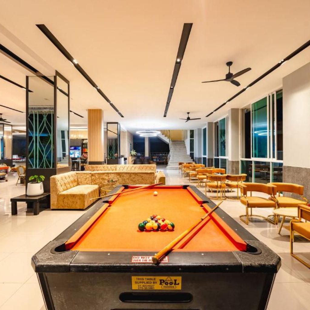 هتل کاسا دل ام پوکت | Casa Del M Hotel 🛎️