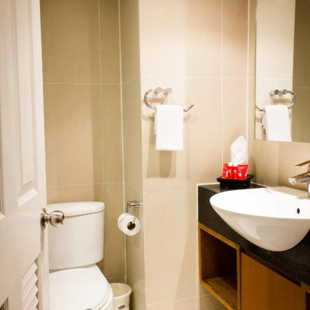 هتل ای رزیدنس ساتورن بانکوک | I-Residence Hotel Sathorn 🛎️