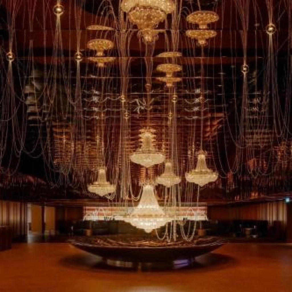 هتل آسیا بانکوک | Asia Hotel 🛎️