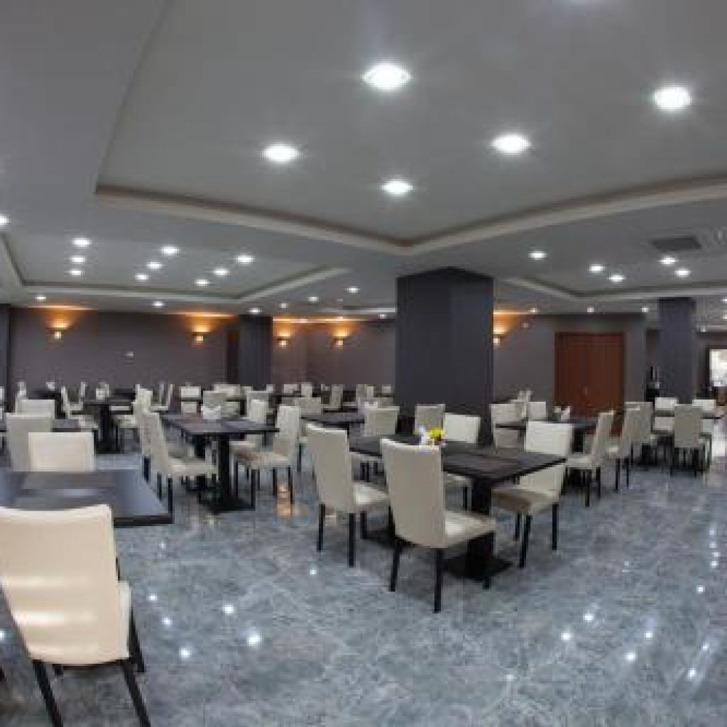 هتل آستوریا تفلیس | Astoria Hotel 🛎️