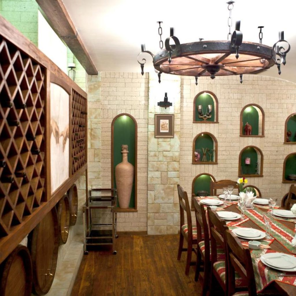 هتل شیراک ایروان | Hotel Shirak 🛎️