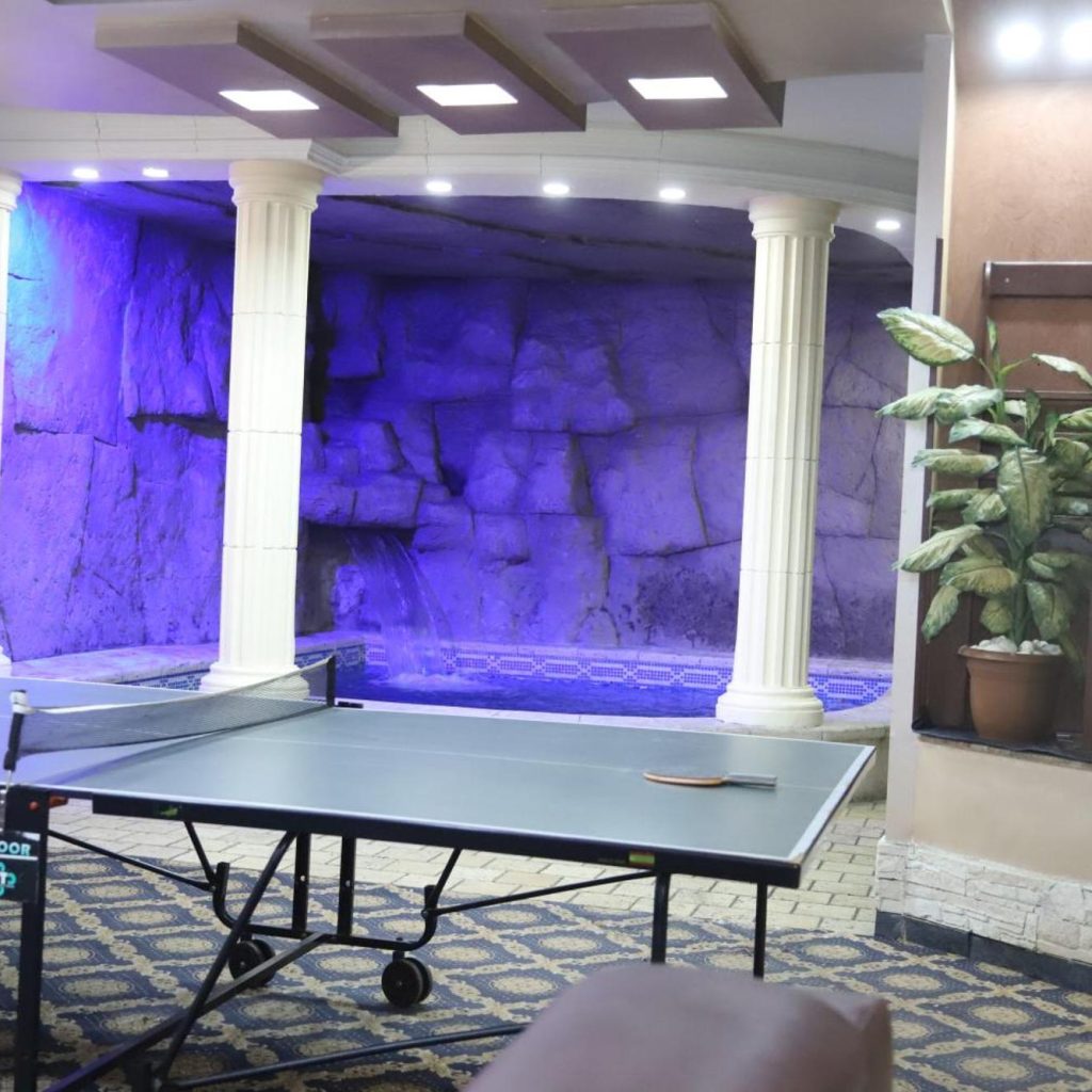 هتل مانگو ایروان | mango hotel 🛎️