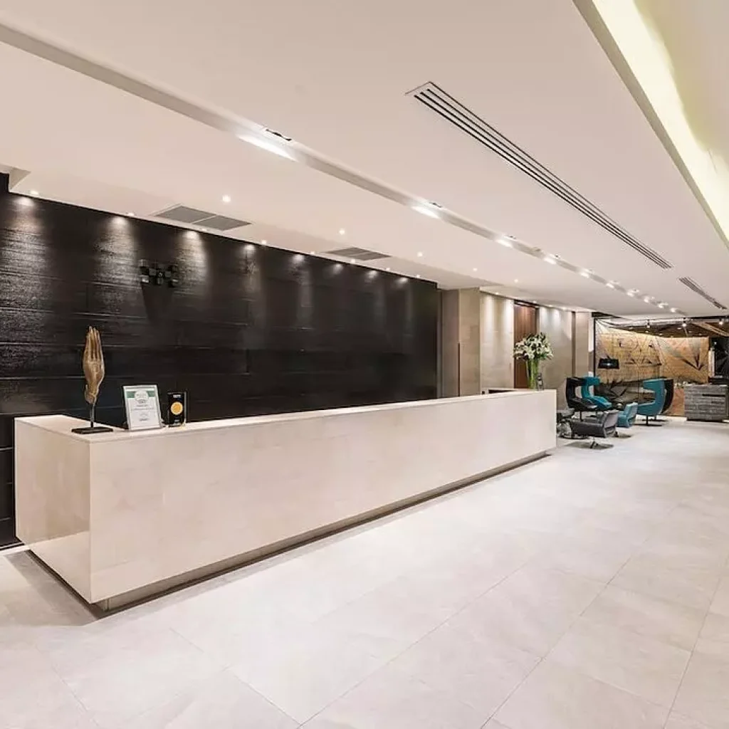 هتل ویستا پاتایا | Vista Pattaya Hotel 🛎️