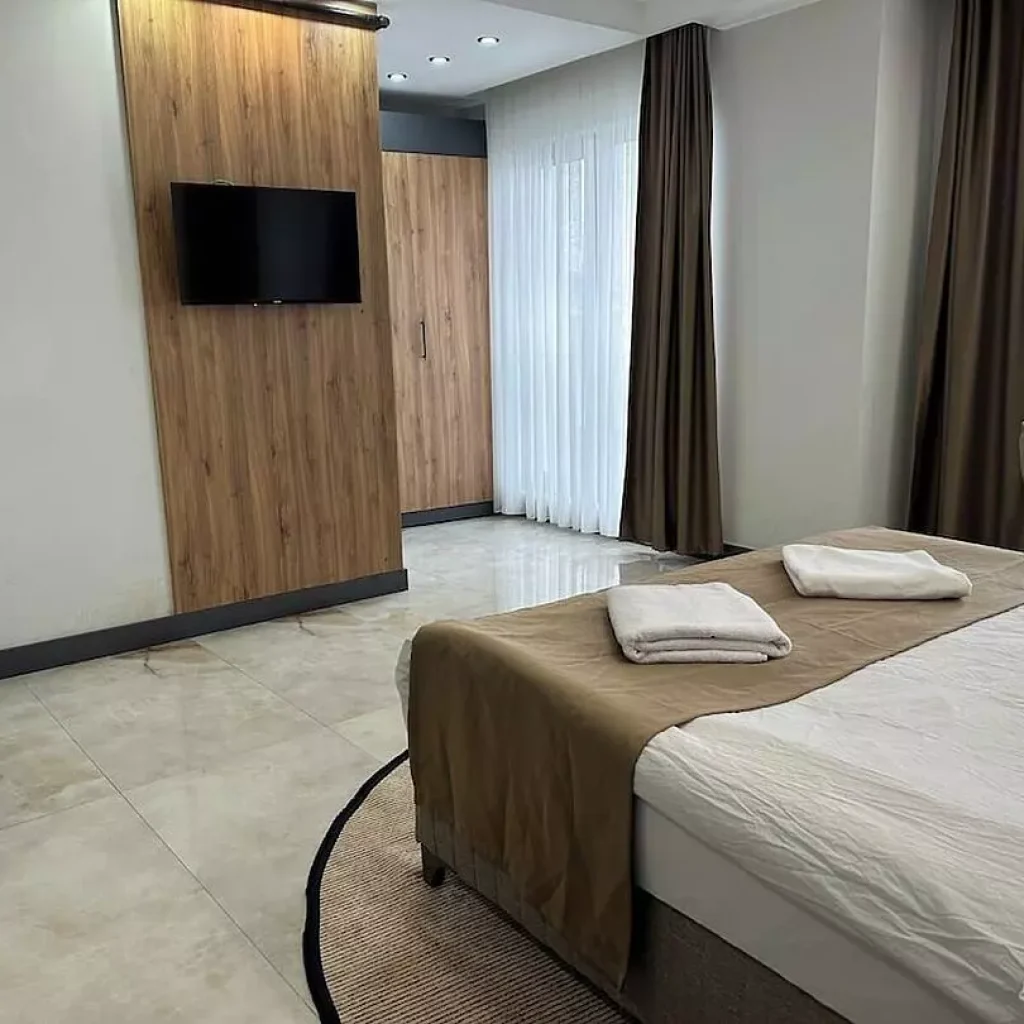 هتل پارس پالاس وان | Pars Palas Hotel 🛎️