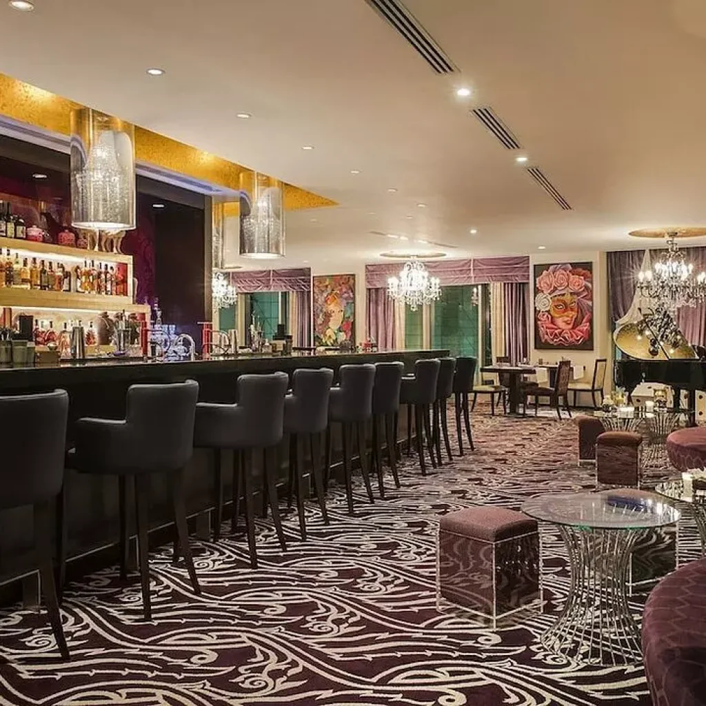 هتل سیتی سنتر روتانا دوحه | City Center Rotana 🛎️