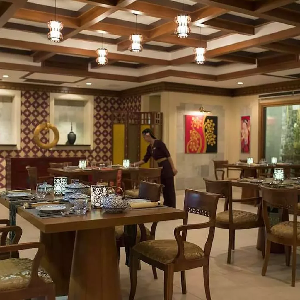 هتل کورومبا مالدیو | Kurumba Maldives Hotel 🛎️