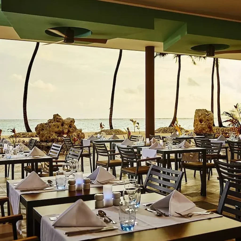 هتل ریو پالاس مالدیو | Riu Palace Hotel 🛎️