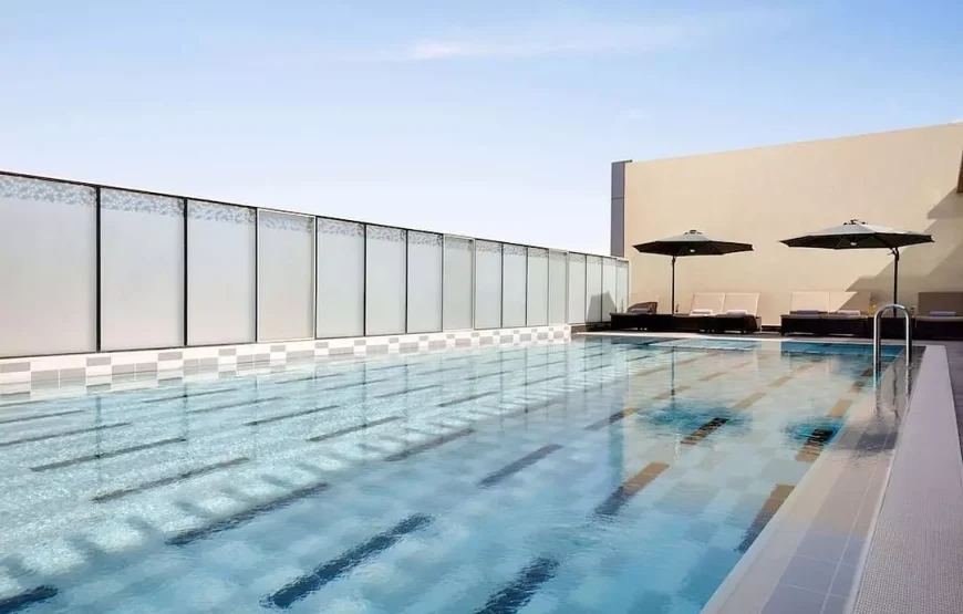 رامادا انکور بای ویندهام مسقط | Ramada Encore by Wyndham 🛎️