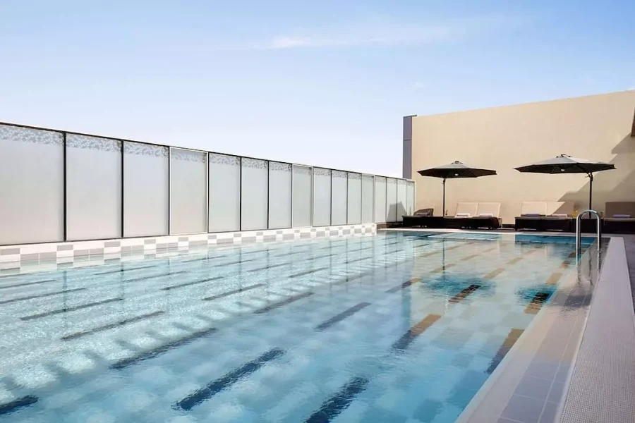 رامادا انکور بای ویندهام مسقط | Ramada Encore by Wyndham 🛎️