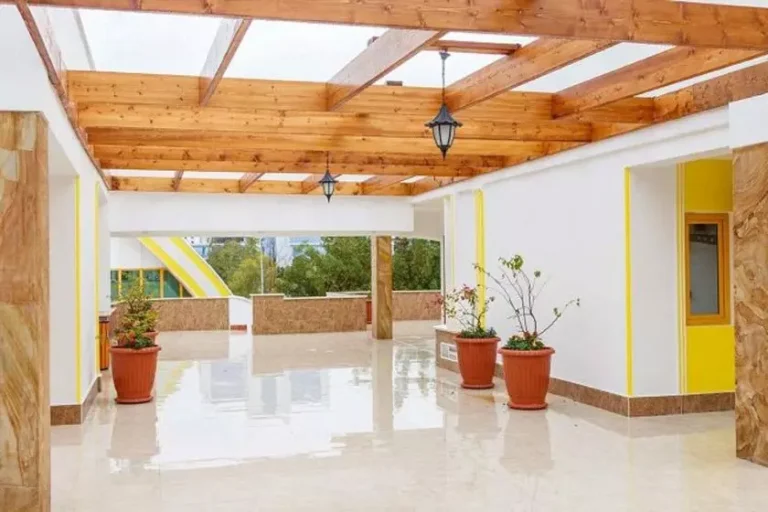 تور کیش هتل فلامینگو ✈️