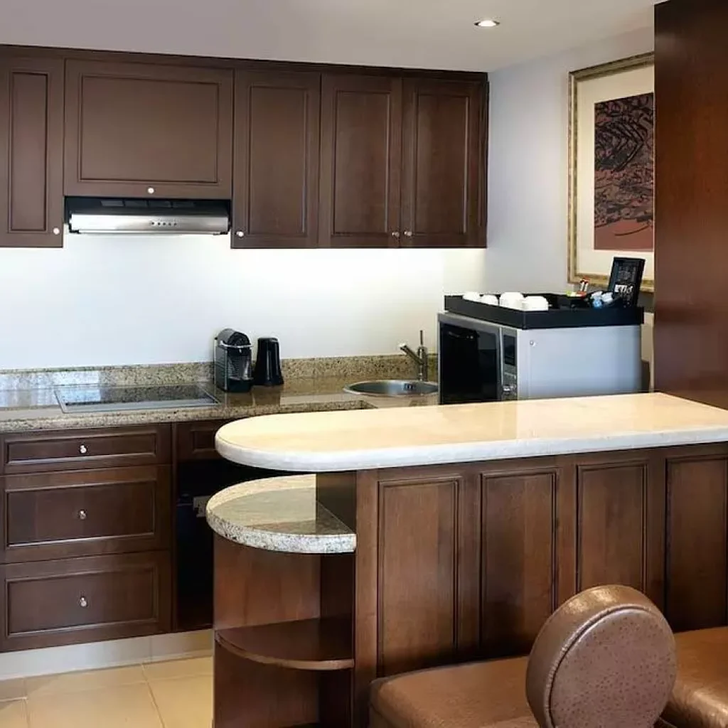 هتل شراتون عمان مسقط | Sheraton Oman Hotel 🛎️