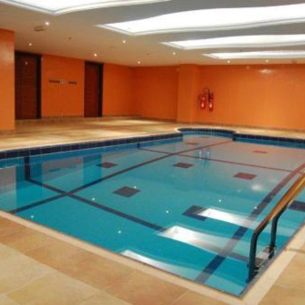 هتل لا روزا مسقط | La Rosa Hotel 🛎️