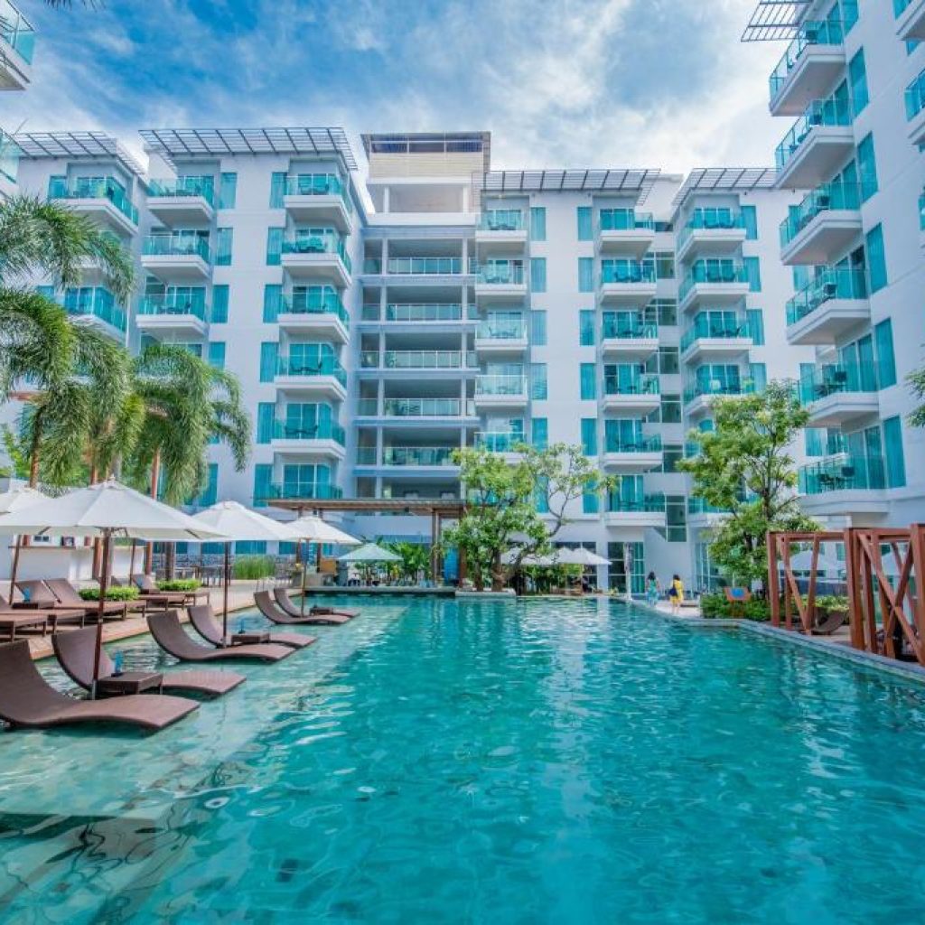 هتل فیشرمن پوکت | Fisherman Hotel 🛎️