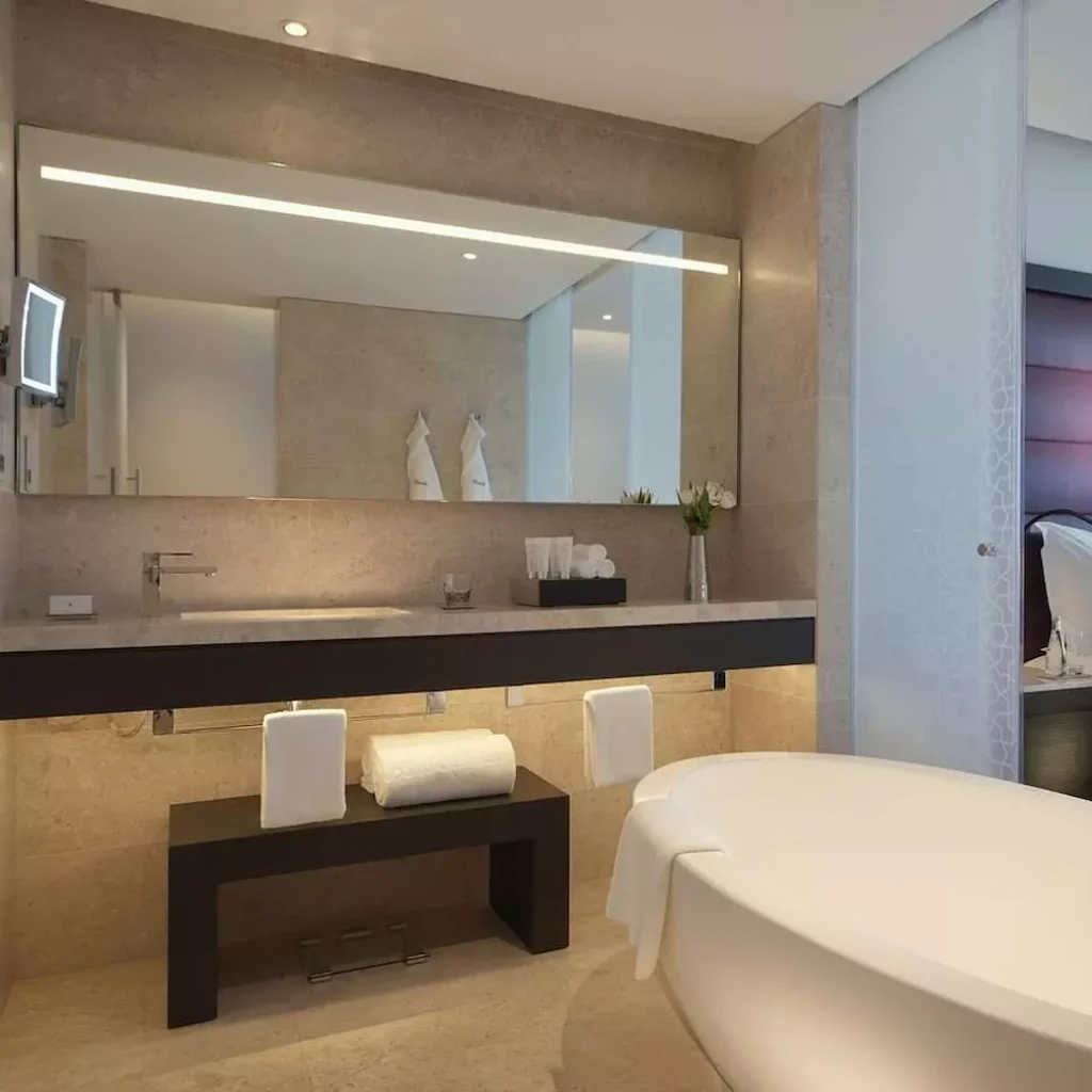 هتل کمپینسکی مسقط | Kempinski Hotel 🛎️