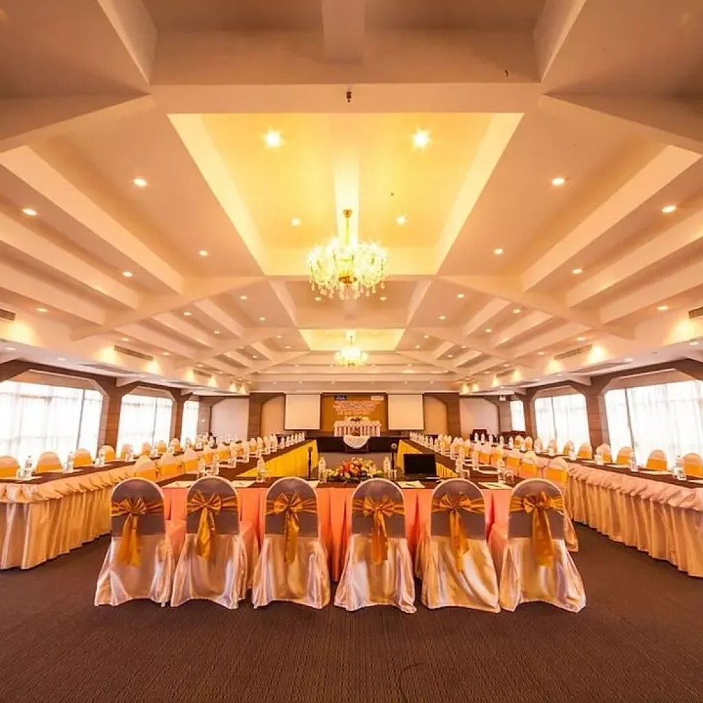 هتل آسیا پاتایا | Asia Pattaya Hotel 🛎️