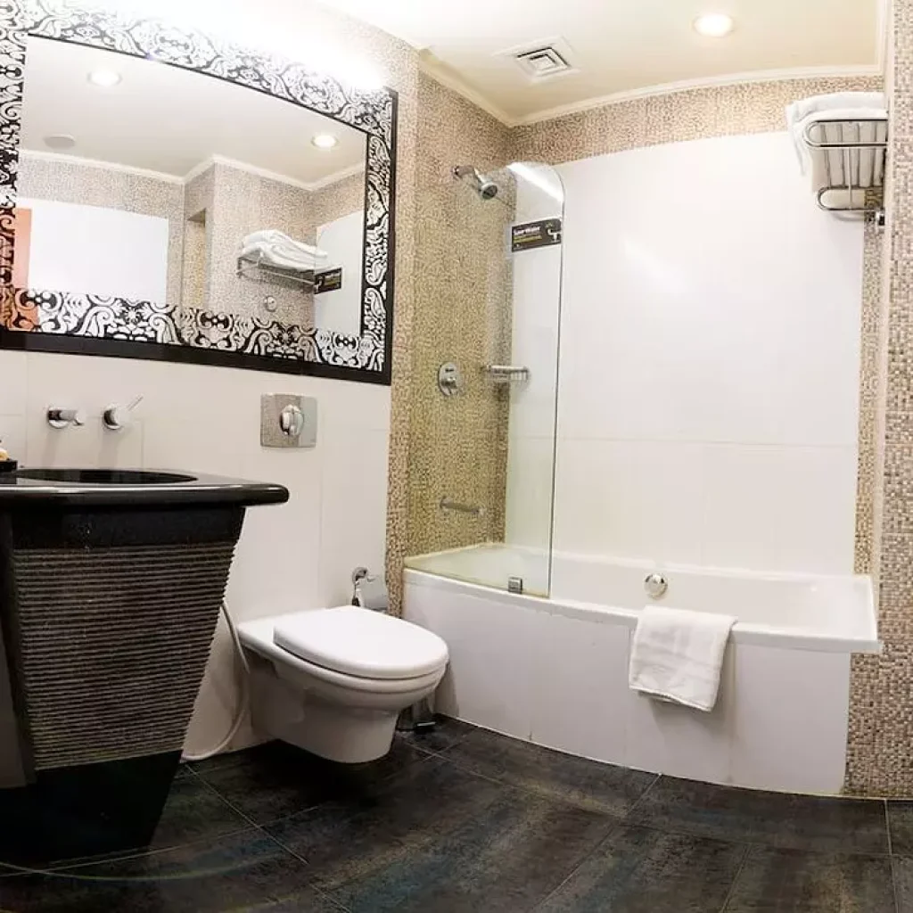 هتل پلاتینیوم مسقط | Platinum Hotel 🛎️