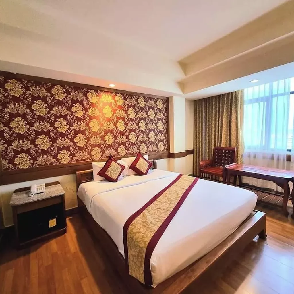هتل آسیا پاتایا | Asia Pattaya Hotel 🛎️