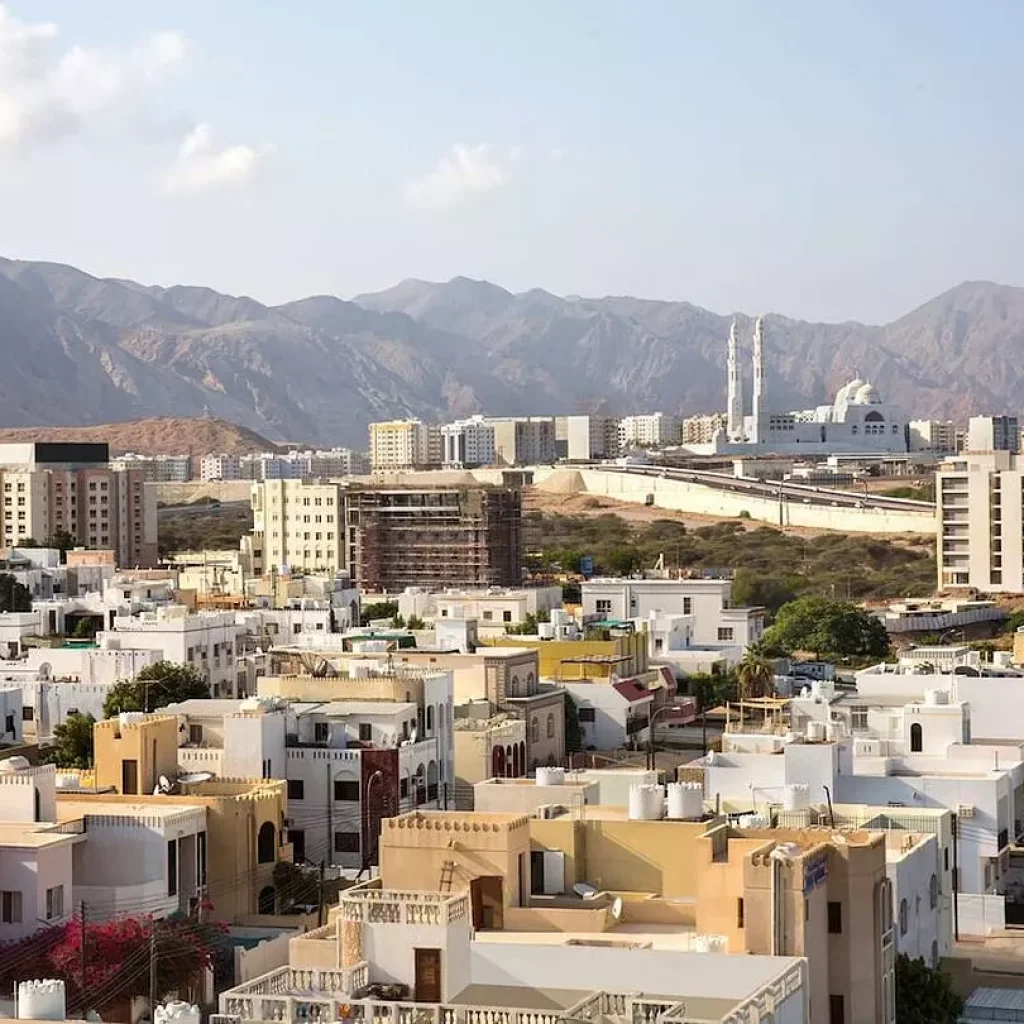 هتل آیبیس مسقط | Ibis Muscat Hotel 🛎️