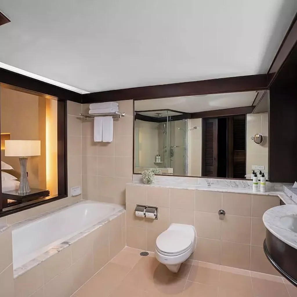 هتل پولمن کارون بیچ | Pullman Karon Beach 🛎️