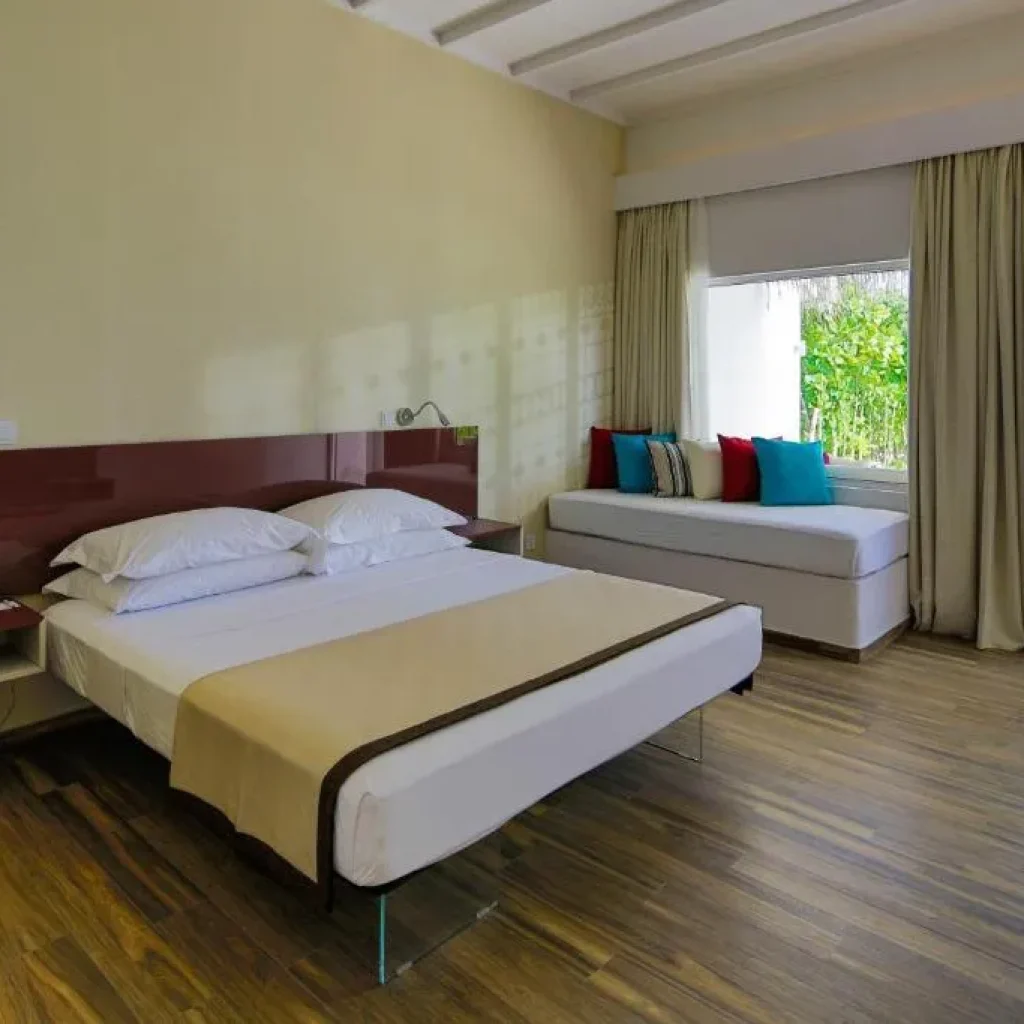 هتل کوکون مالدیو | Cocon Maldives Hotel 🛎️