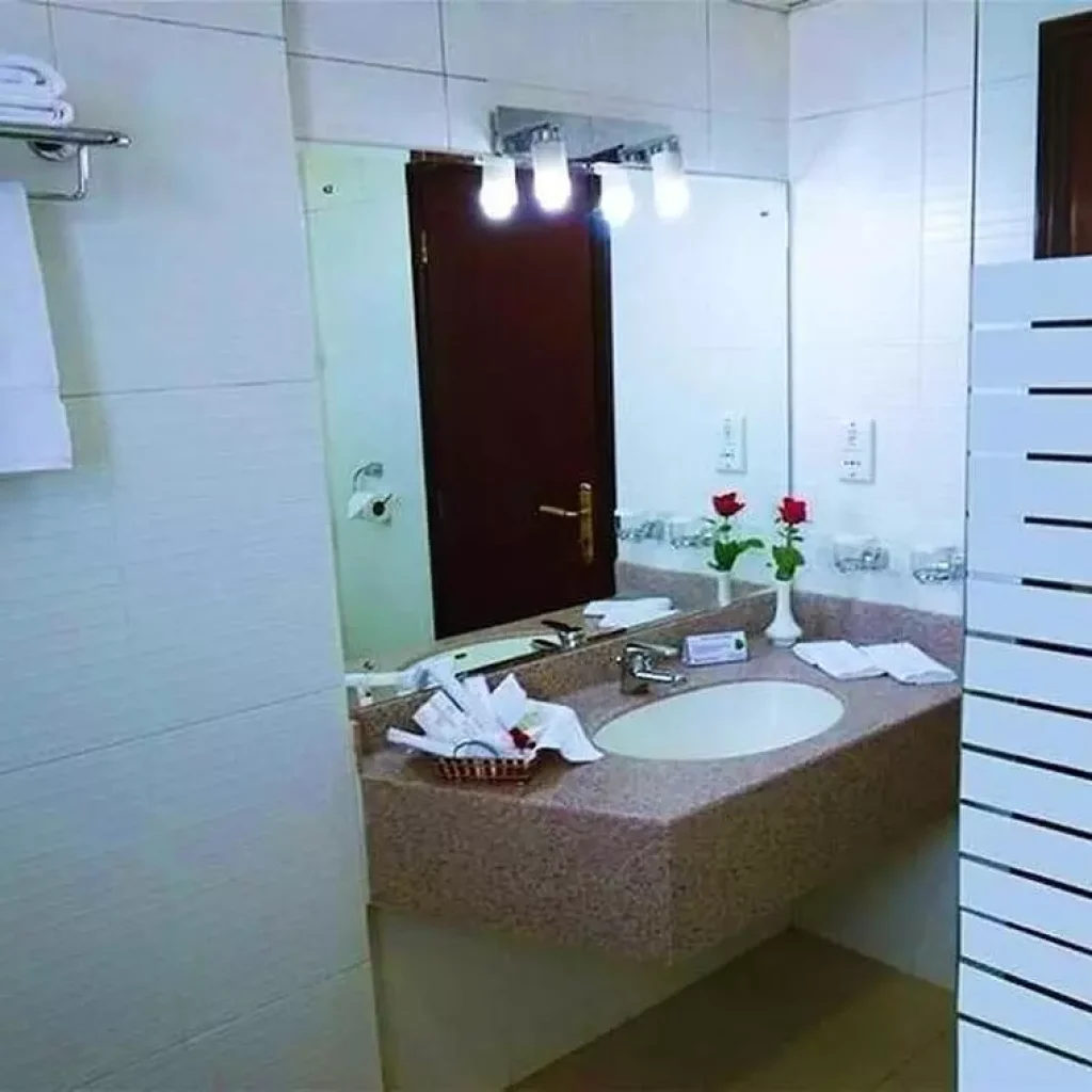 هتل سفیر اینترنشنال مسقط | Safeer International Hotel 🛎️