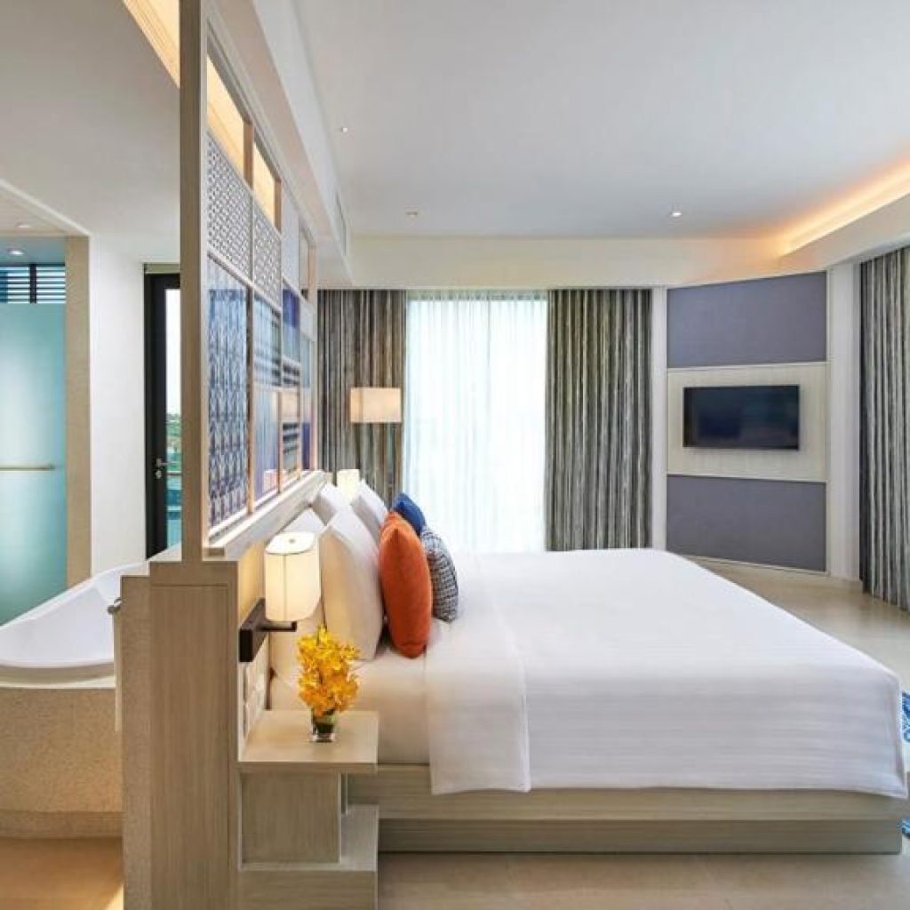 هتل آماری پاتایا | Amari Pattaya 🛎️