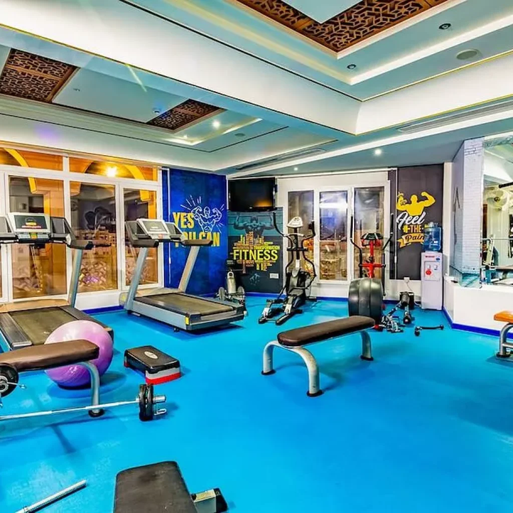 هتل پلاتینیوم مسقط | Platinum Hotel 🛎️