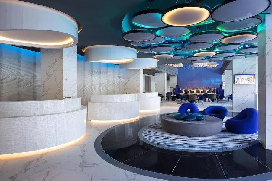 هتل میت بیچ پاتایا | Mytt Beach Hotel 🛎️