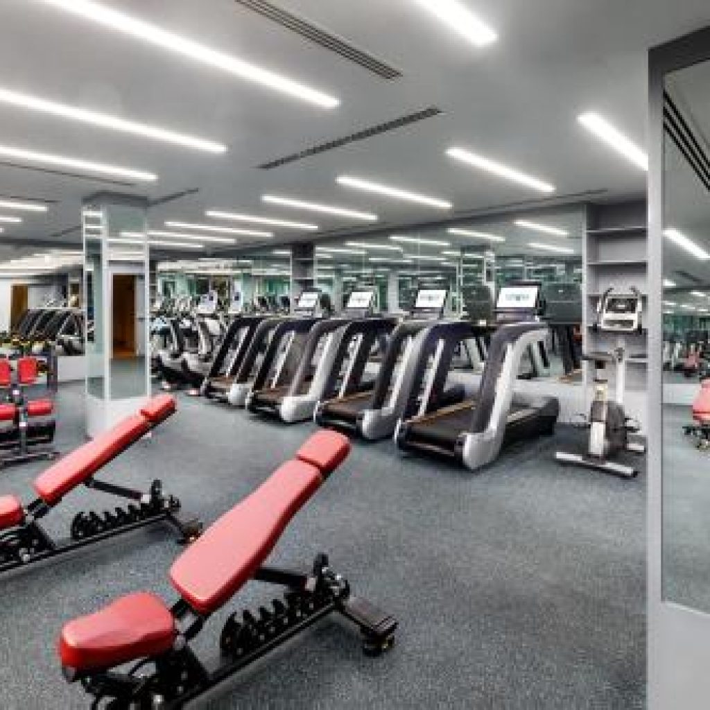 هتل میلنیوم پالاس دوحه | Millennium Place Doha 🛎️