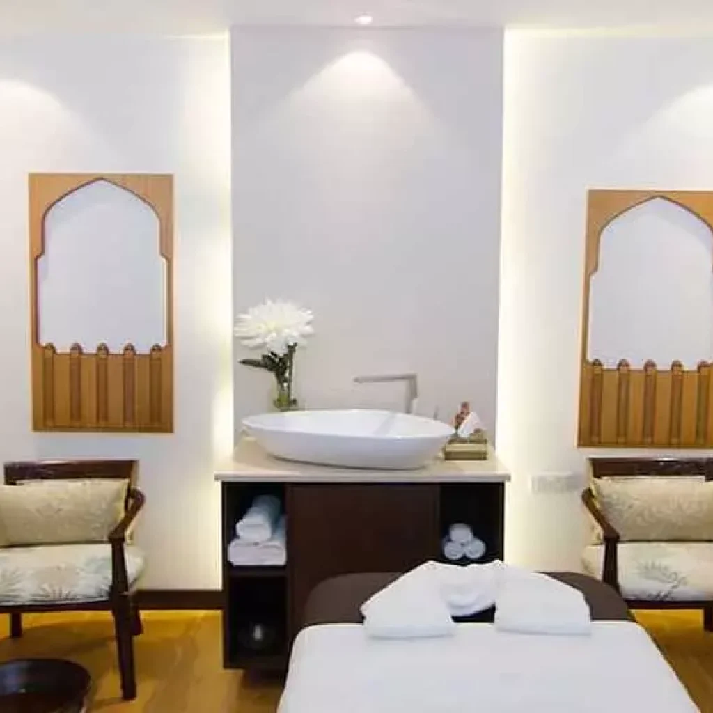 هتل سیتی سیزن مسقط | City Seasons Hotel 🛎️