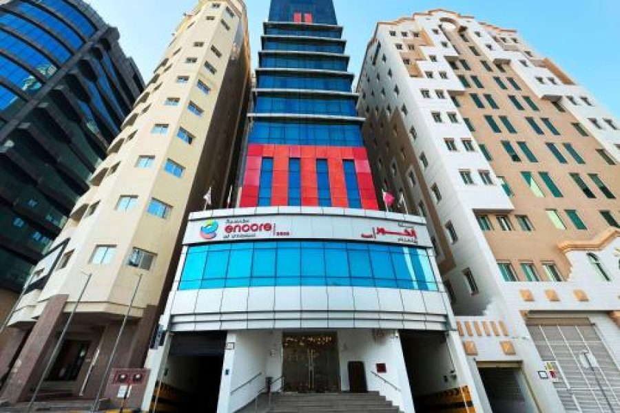 هتل رامادا انکور بای ویندهام دوحه | Ramada Encore Doha by Wyndham 🛎️