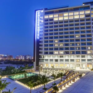 هتل پالاس کیش