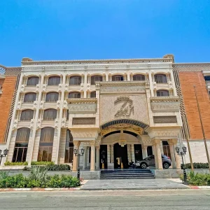 هتل امیر کبیر کیش