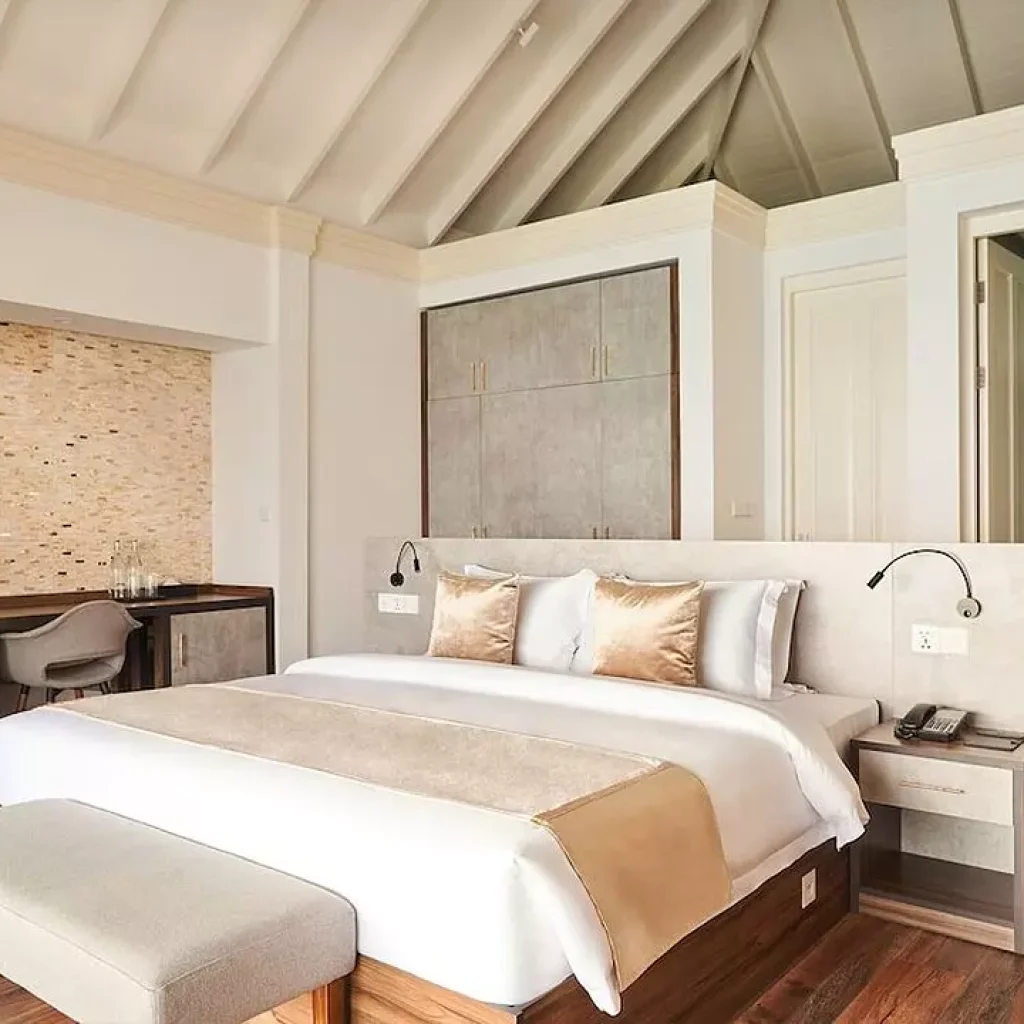 هتل سیام ورلد مالدیو | Siyam World Hotel 🛎️